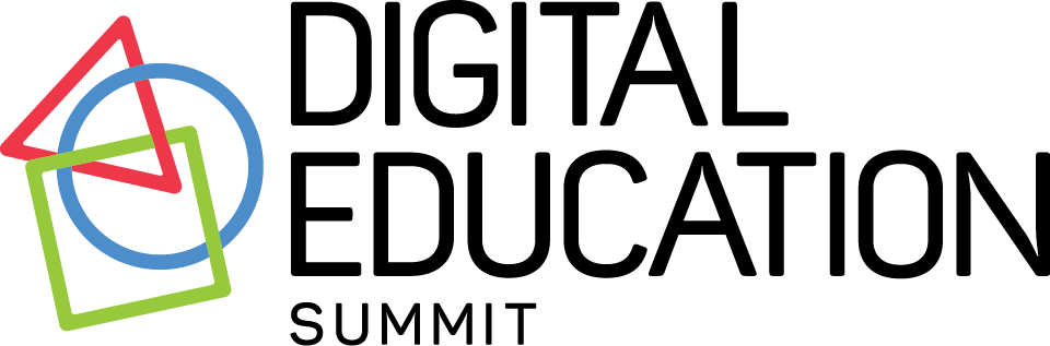 Digital Education Summit Logo